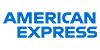 American-Express Logo