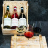 Wein Geschenkbox - weingeschenke