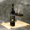 Pata Negra Rotwein aus Spanien Gran reserva