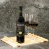 Pata Negra Rotwein aus Spanien - Spanischer Wein Gran Reserva